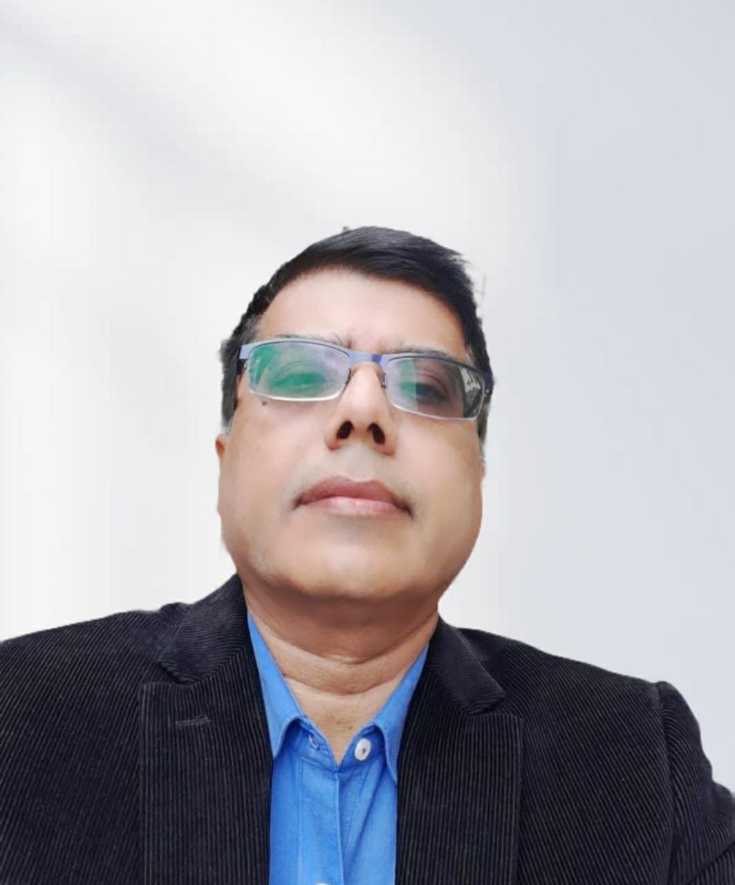 Sam Misra